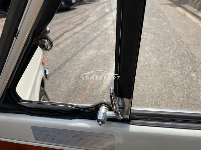 Nissan Sunny Truck 1986 thumbnail 39