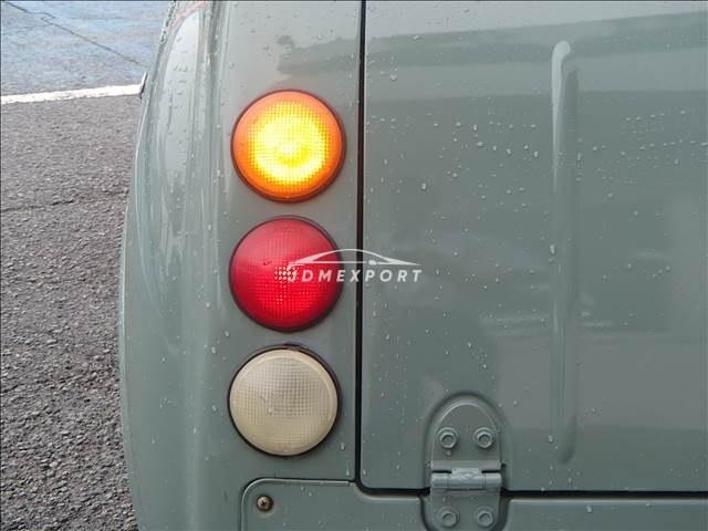 Nissan PAO 1990 thumbnail 21