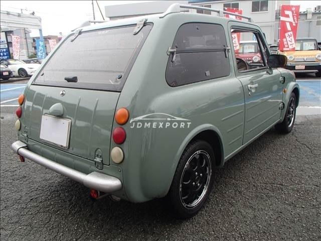 Nissan PAO 1990 thumbnail 6