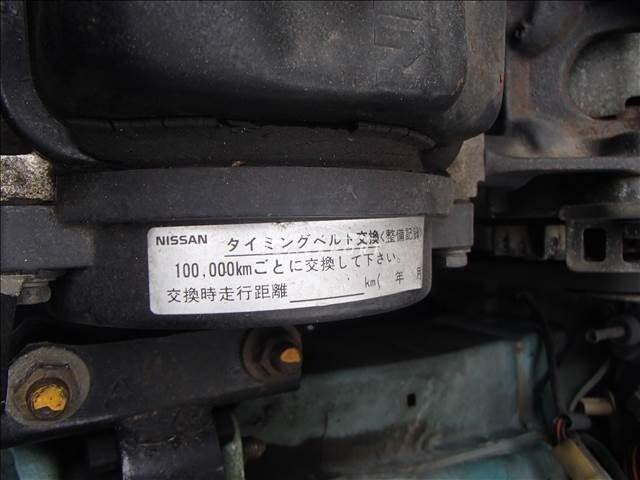 Nissan PAO 1990 thumbnail 18