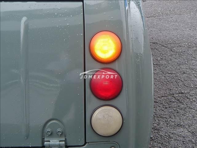 Nissan PAO 1990 thumbnail 22