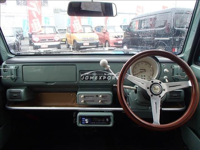 Nissan PAO 1990 thumbnail 9