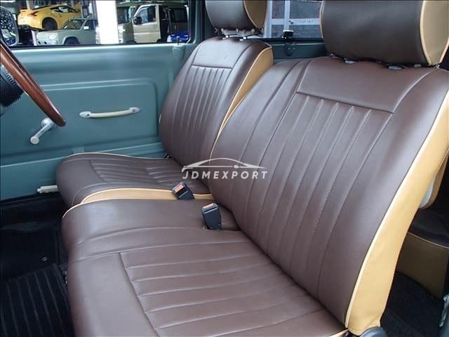 Nissan PAO 1990 thumbnail 10