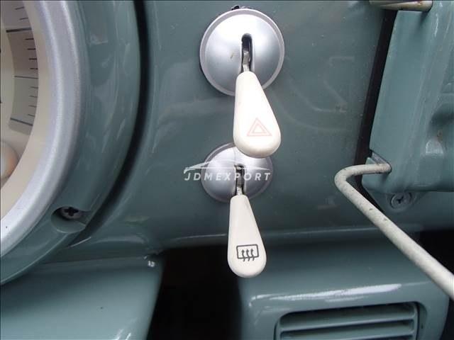 Nissan PAO 1990 thumbnail 27