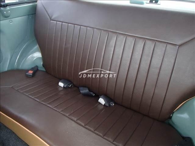 Nissan PAO 1990 thumbnail 11