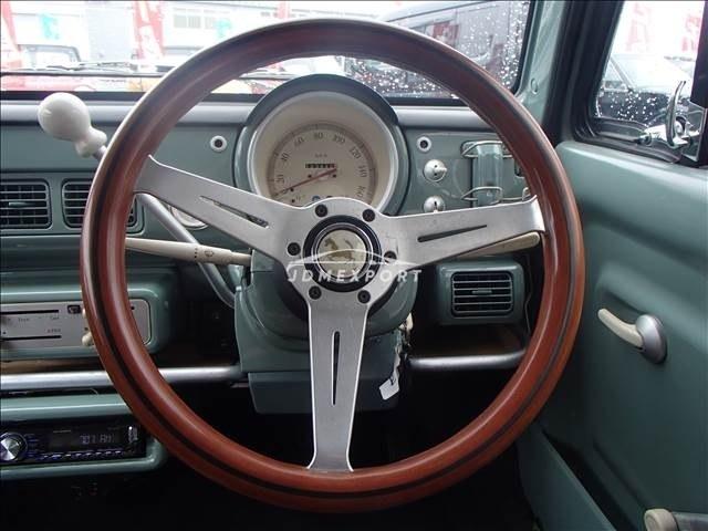 Nissan PAO 1990 thumbnail 14