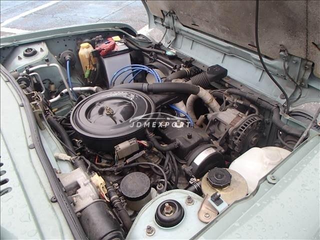 Nissan PAO 1990 thumbnail 19