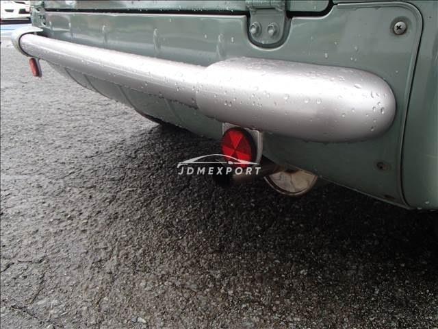 Nissan PAO 1990 thumbnail 24