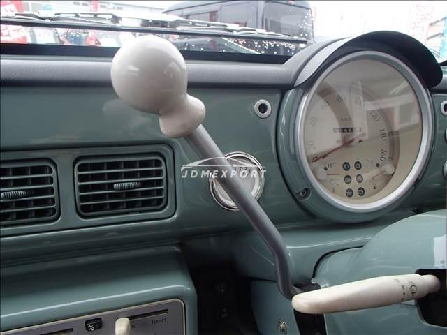 Nissan PAO 1990 thumbnail 15