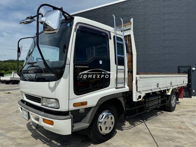 Isuzu Forward 1994