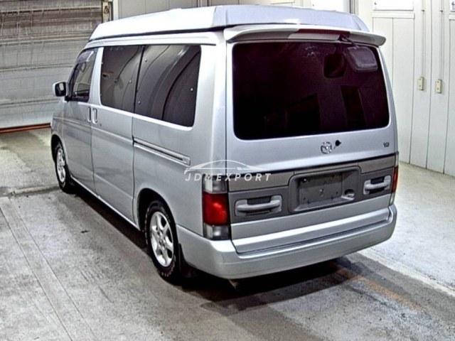 Mazda Bongo Brawny Truck 1998 thumbnail 2