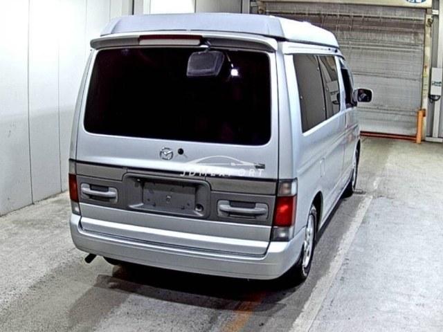 Mazda Bongo Brawny Truck 1998 thumbnail 6