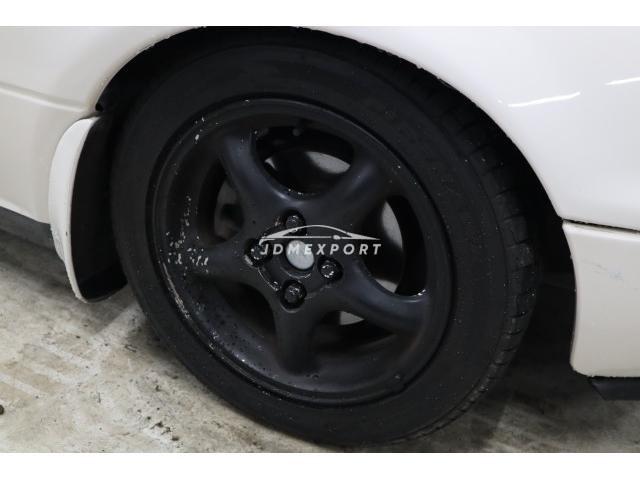 Mazda Eunos Roadster 1997 thumbnail 7