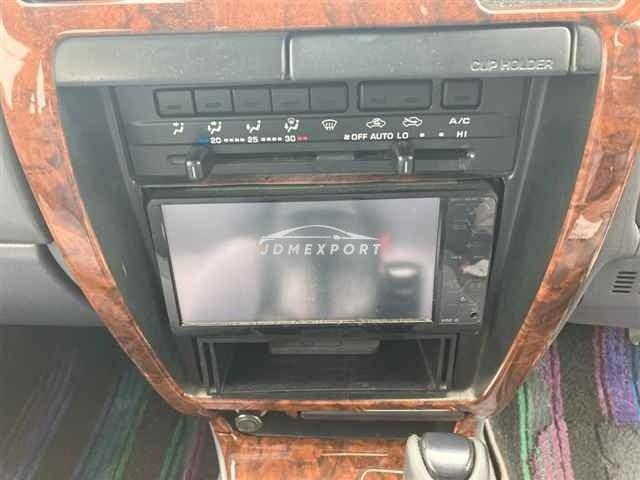 Toyota Hilux Surf 1996 thumbnail 7