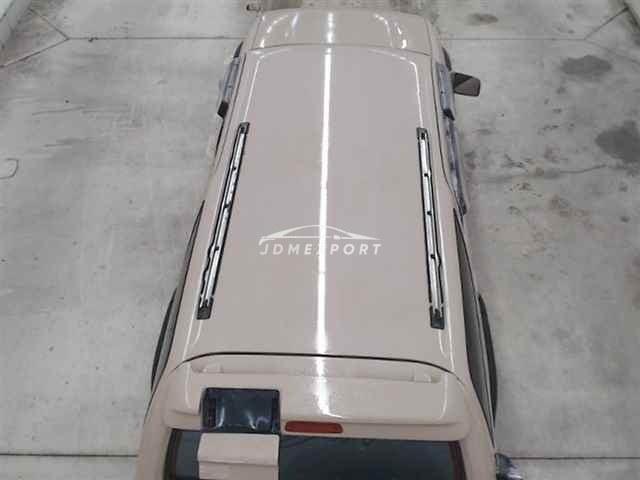 Toyota Hilux Surf 1996 thumbnail 11