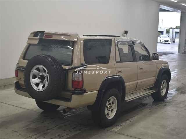 Toyota Hilux Surf 1996 thumbnail 6