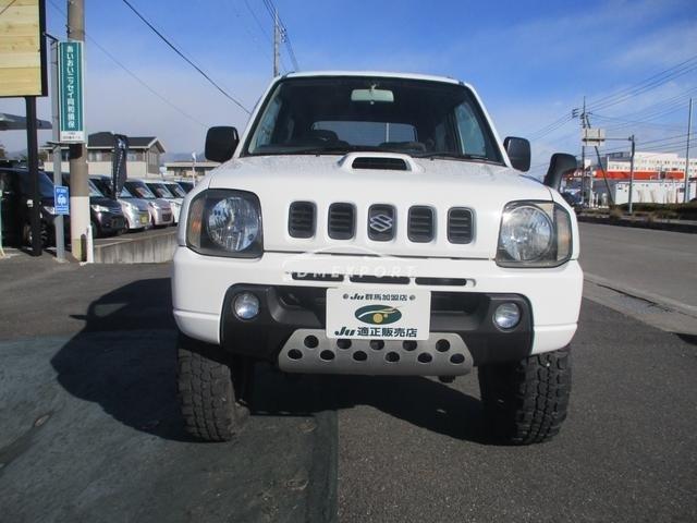 Mazda AZ Offroad 2001 thumbnail 19