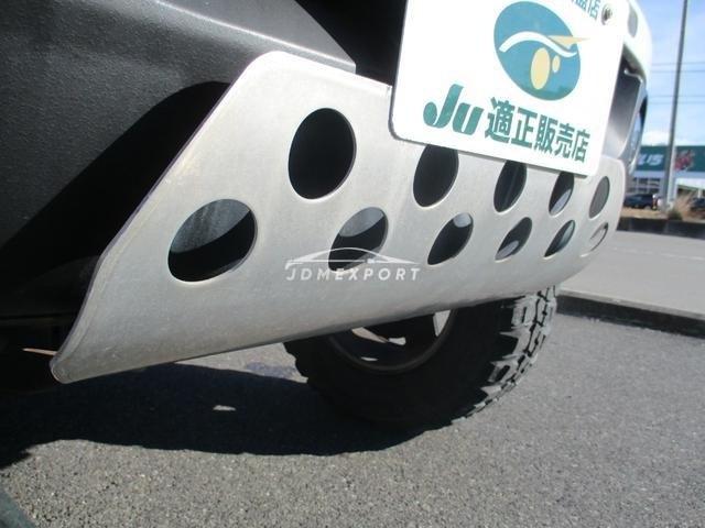 Mazda AZ Offroad 2001 thumbnail 27