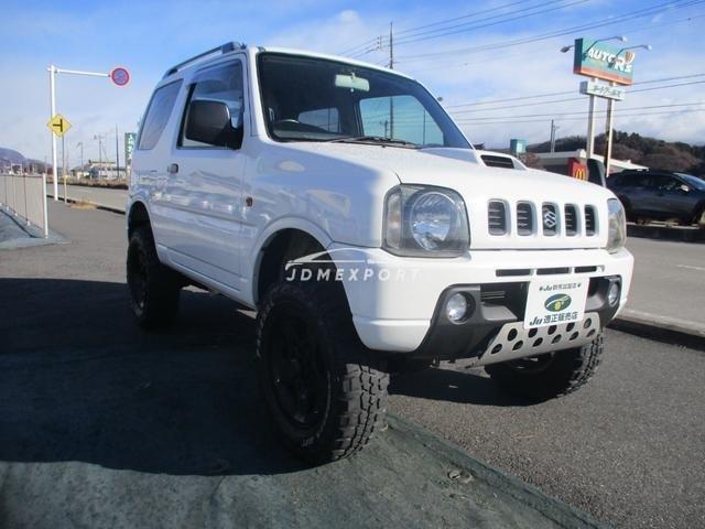 Mazda AZ Offroad 2001