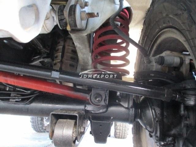 Mazda AZ Offroad 2001 thumbnail 11