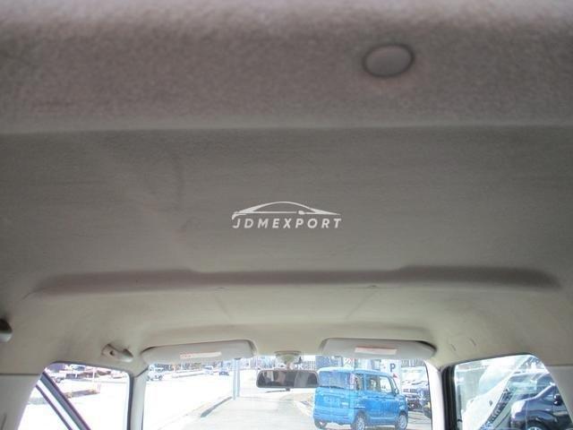Mazda AZ Offroad 2001 thumbnail 26