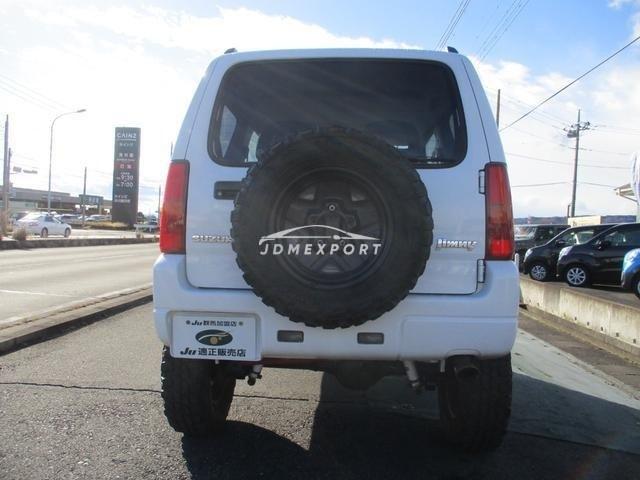 Mazda AZ Offroad 2001 thumbnail 20