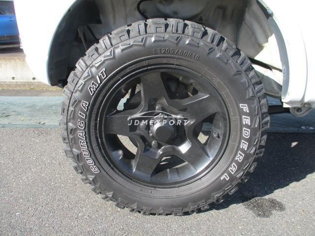 Mazda AZ Offroad 2001 thumbnail 21