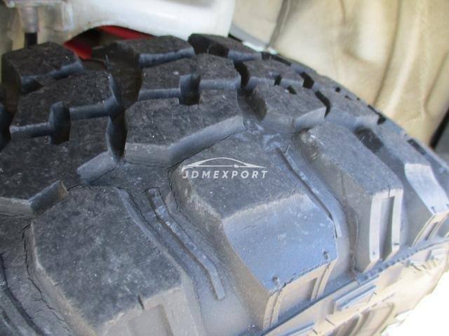 Mazda AZ Offroad 2001 thumbnail 22