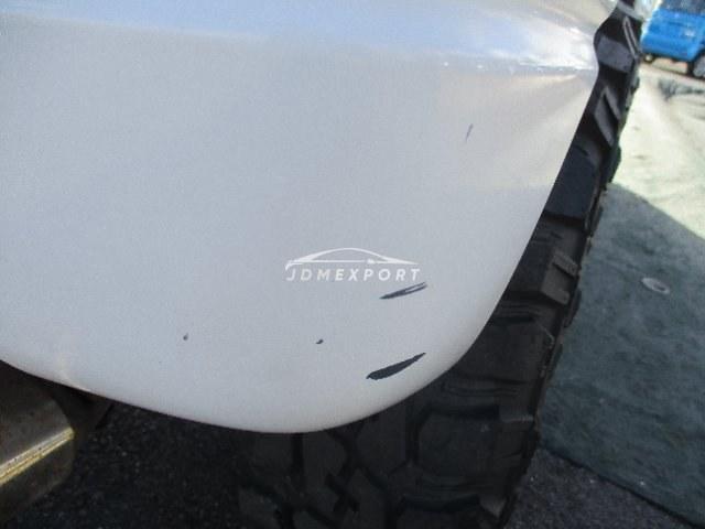 Mazda AZ Offroad 2001 thumbnail 7