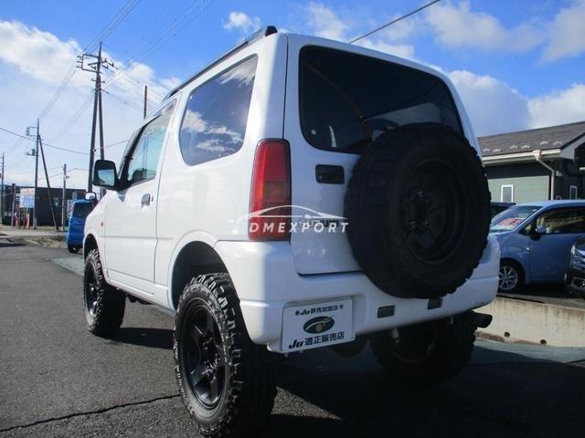 Mazda AZ Offroad 2001 thumbnail 2