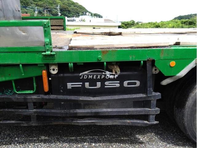 Mitsubishi Fuso Others 1981 thumbnail 20