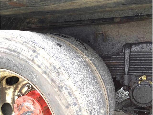 Mitsubishi Fuso Others 1981 thumbnail 24
