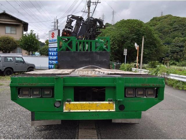 Mitsubishi Fuso Others 1981 thumbnail 5