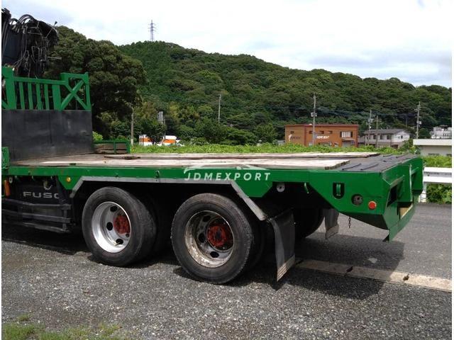 Mitsubishi Fuso Others 1981 thumbnail 6