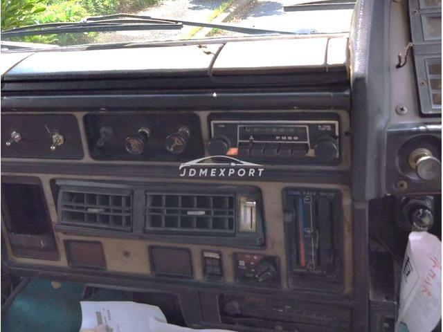 Mitsubishi Fuso Others 1981 thumbnail 31