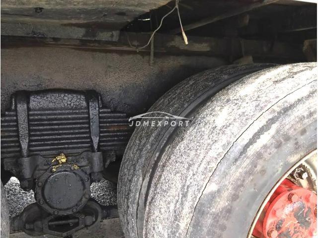 Mitsubishi Fuso Others 1981 thumbnail 26