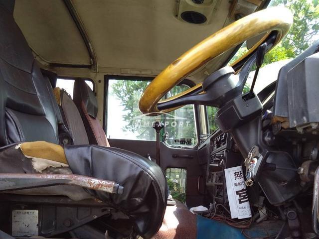 Mitsubishi Fuso Others 1981 thumbnail 28