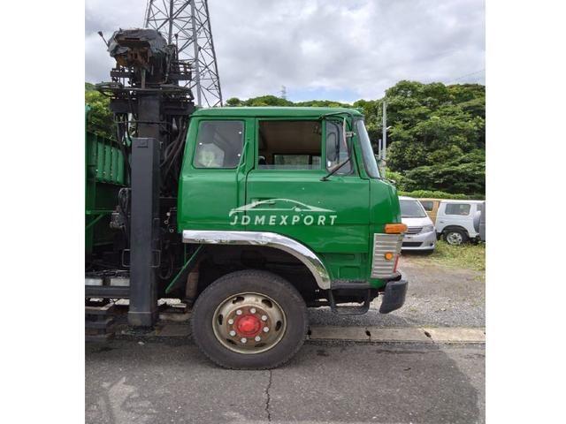 Mitsubishi Fuso Others 1981 thumbnail 9