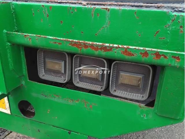 Mitsubishi Fuso Others 1981 thumbnail 22