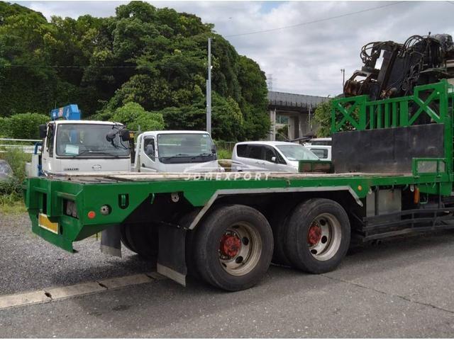 Mitsubishi Fuso Others 1981 thumbnail 4