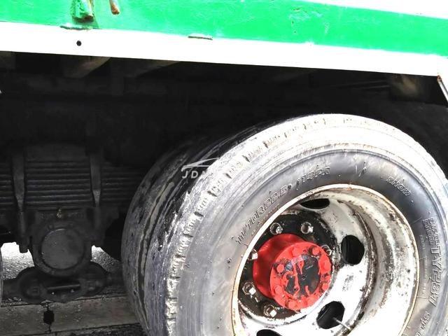 Mitsubishi Fuso Others 1981 thumbnail 27