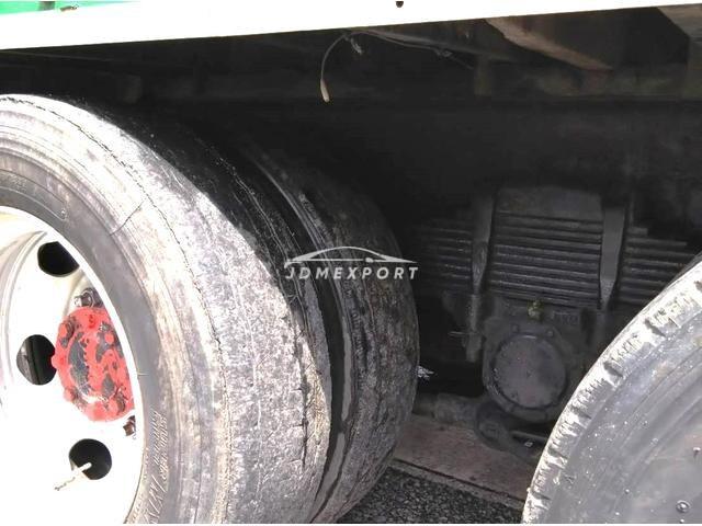 Mitsubishi Fuso Others 1981 thumbnail 25