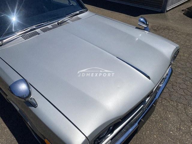 Nissan Skyline 1970 thumbnail 12