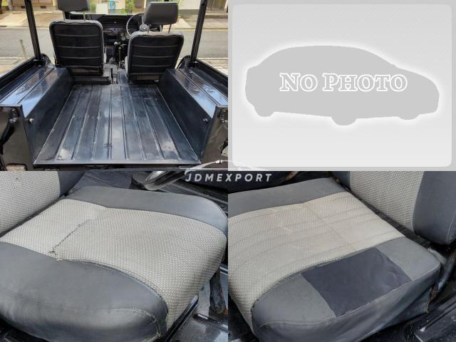 Mitsubishi Jeep 1995 thumbnail 17