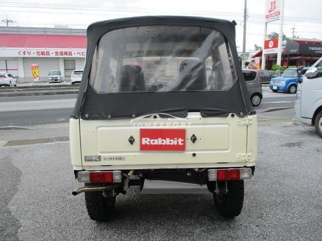 Suzuki Jimny 1984 thumbnail 2