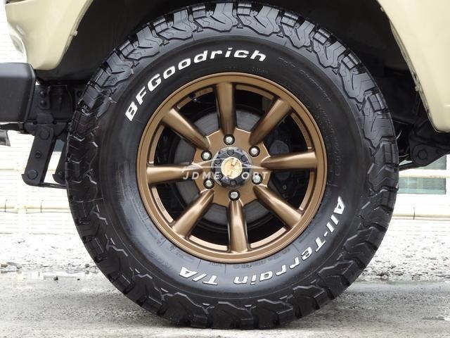 Toyota Land Cruiser 60 1987 thumbnail 13
