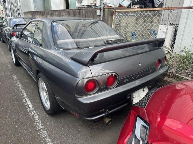 Nissan Skyline GT-R 1990 thumbnail 2