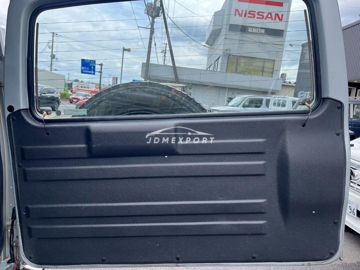Suzuki Jimny 1997 thumbnail 20