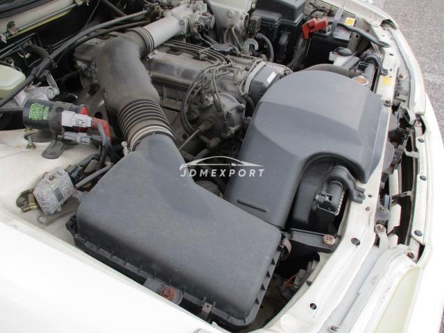 Toyota Cresta 1997 thumbnail 27