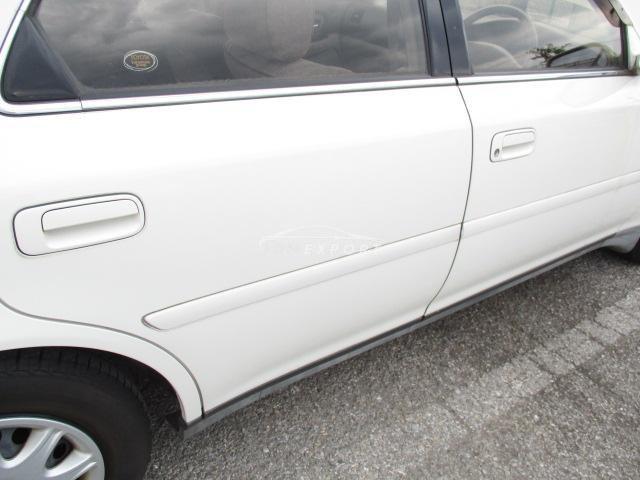 Toyota Cresta 1997 thumbnail 62